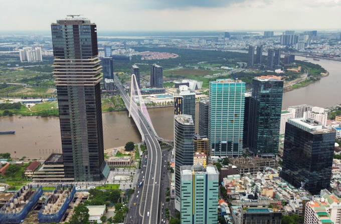 Mặt bằng bán lẻ TP HCM giảm giá thuê